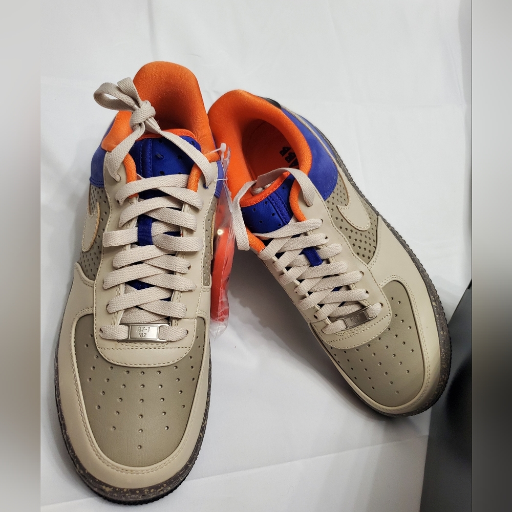 Nike Air Force 1  Low Mowabb Men's